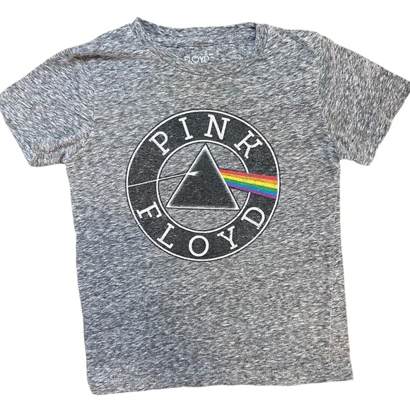 Pink Floyd Other - Pink Floyd Kids T-shirt Size 5T